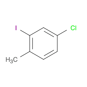 4-Chloro-2-iodotoluene