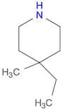 4-Ethyl-4-methylpiperidine