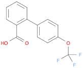 2-(4-Trifluoromethoxyphenyl)benzoic acid