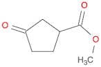 3-Oxo-cyclopentanecarboxylic acid methyl ester