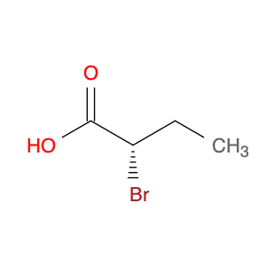 S-2--Bromobutyric acid
