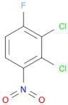 2,3-Dichloro-4-fluoronitrobenzene