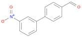 4-(3-Nitrophenyl)benzaldehyde