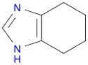 1H-Benzimidazole, 4,5,6,7-tetrahydro-