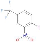 4-Iodo-3-nitrobenzotrifluoride