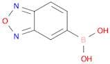 Benzo[c][1,2,5]oxadiazole-5-boronic acid