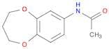 N-(3,4-Dihydro-2H-benzo[b][1,4]dioxepin-7-yl)acetamide