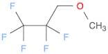 2,2,3,3,3-Pentafluoropropyl methyl ether