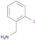 2-IODOBENZYLAMINE
