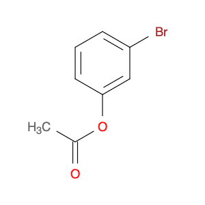 3-BROMO-PHENYL ACETATE
