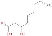 3-Hydroxynonanoic acid