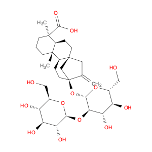Steviolbioside