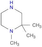 1,2,2-Trimethylpiperazine