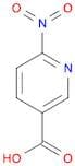 6-NITRONICOTINIC ACID
