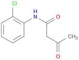 2-Chloro-3-oxo-N-phenylbutanamide