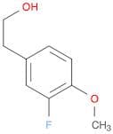 3-Fluoro-4-methoxyphenethyl Alcohol