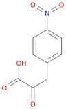 P-NITROPHENYLPYRUVIC ACID