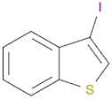 3-IODO-BENZO[B]THIOHENE