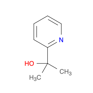 2-PYRIDIN-2-YL-PROPAN-2-OL