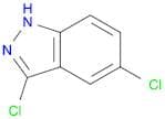 3,5-Dichloro-1H-indazole