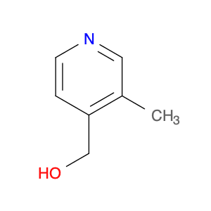 4-HYDROXYMETHYL-3-METHYLPYRIDINE