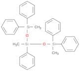 1,3,5-Trimethyl-1,1,3,5,5-pentaphenyltrisiloxane