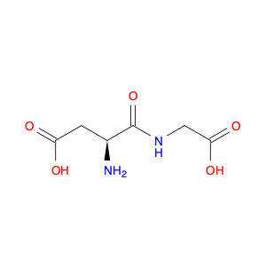 H-Asp-Gly-OH