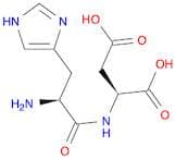 H-His-Asp-OH