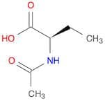 ACETYL-D-2-AMINOBUTYRIC ACID