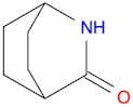 2-Azabicyclo[2.2.2]octan-3-one