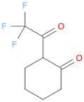 2-(TRIFLUOROACETYL)CYCLOHEXANONE