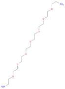 O,O′-Bis(2-aMinoethyl)polyethylene Glycol