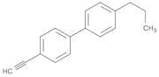 4-Ethynyl-4'-propyl-1,1'-biphenyl