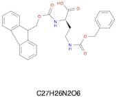 FMOC-D-DAB(Z)-OH