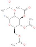 2,3,4,6-Tetra-O-acetyl-α-D-glucopyranosyl fluoride