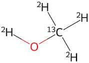 METHANOL-13C-D4