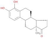 (8R,9S,13S,14S)-3,4-Dihydroxy-13-methyl-7,8,9,11,12,13,15,16-octahydro-6H-cyclopenta[a]phenanthren…