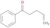 1-Phenylpent-4-en-1-one