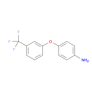 4-(3-Trifluoromethylphenoxy)aniline