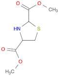 Dimethyl Thiazolidine-2,4-dicarboxylate