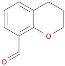 Chroman-​8-​carboxaldehyde