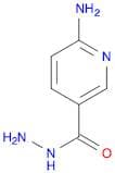 6-AMINONICOTINOHYDRAZIDE