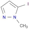 5-Iodo-1-methyl-1H-pyrazole