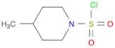 4-Methylpiperidine-1-sulfonyl chloride