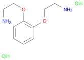 (2-[2-(2-Aminoethoxy)phenoxy]ethyl)amine dihydrochloride