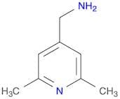 (2,6-Dimethylpyridin-4-yl)methanamine