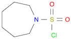 Azepane-1-sulfonyl chloride