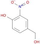 4-Hydroxy-3-nitrobenzyl alcohol
