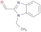 1-Ethyl-1H-benzo[d]imidazole-2-carbaldehyde