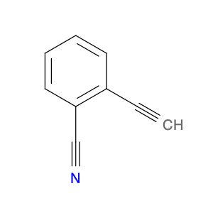 2-ETHYNYL-BENZONITRILE